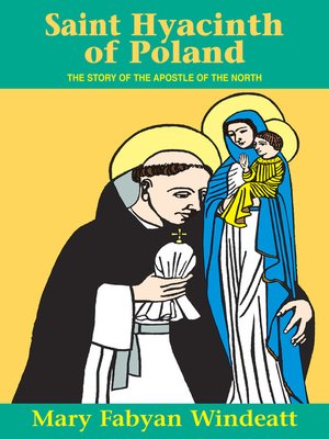 cover image of St. Hyacinth of Poland